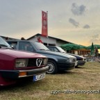 Transaxle Foren Treffen in der „Cascina Sud" 2026  zyon