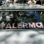 Alfas alt & neu bei den Classic Days in Berlin auf dem Ku´damm 2025