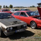 Transaxle Foren Treffen in der „Cascina Sud" 2026