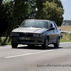 Transaxle Foren Treffen in der „Cascina Sud" 2026