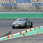 Alfas auf dem Lausitzring  19.09.2026