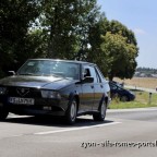 Transaxle Foren Treffen in der „Cascina Sud" 2026