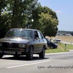 Transaxle Foren Treffen in der „Cascina Sud" 2026