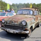 Die Oldtimer Show 24. - 25. Mai 2026