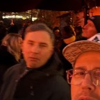 ARP Weihnachtstreffen Berlin 2025