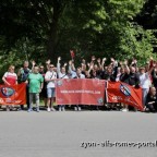 ARP Treffen 2026 - Bilder der Ausfahrt  - Freitag der 5. Juni