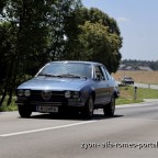 Transaxle Foren Treffen in der „Cascina Sud" 2026
