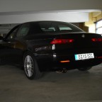 Alfa 156 Selespeed