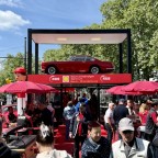 Classic Days Berlin Ku'damm  2025