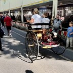 Classic Days Berlin Ku'damm  2025