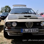 Transaxle Foren Treffen in der „Cascina Sud" 2026