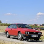 Transaxle Foren Treffen in der „Cascina Sud" 2026