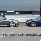 2 x Giulia Veloce
