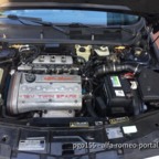 Alfa 155_ 2.0 L TS