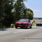 Transaxle Foren Treffen in der „Cascina Sud" 2026