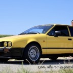 Transaxle Foren Treffen in der „Cascina Sud" 2026