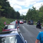 ARP Treffen Harz Birnbaumteich 2017