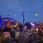 ARP Weihnachtstreffen Berlin 2025