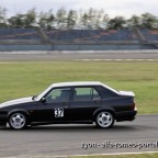 Alfas auf dem Lausitzring  19.09.2026