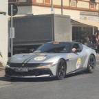 Mille Miglia 2025 Viareggio