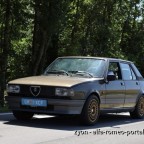 Transaxle Foren Treffen in der „Cascina Sud" 2026