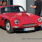 ARP zu Besuch in der Motorworld 01.09.2024 ( andere Autos )