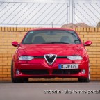 Alfa Treffen mit der Family Sachsen