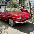Classic Days Berlin Ku'damm  2025