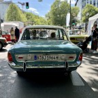 Classic Days Berlin Ku'damm  2025