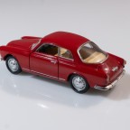 Giulietta Sprint