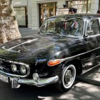 Classic Days Berlin Ku'damm  2025