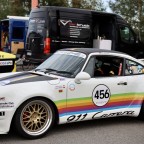 Oldtimer Track Day Veranstaltung auf dem Lausitzring 13.09.2025