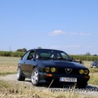 Transaxle Foren Treffen in der „Cascina Sud" 2026