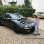 Black GTV 3.2