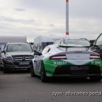 Dekra Klassik-Tage Lausitzring  19.9.2026 77