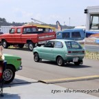 Die Oldtimer Show 24. - 25. Mai 2026