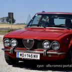 Transaxle Foren Treffen in der „Cascina Sud" 2026