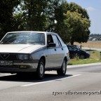 Transaxle Foren Treffen in der „Cascina Sud" 2026