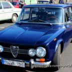 Alfa Impressionen