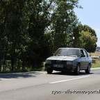 Transaxle Foren Treffen in der „Cascina Sud" 2026