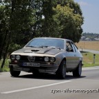 Transaxle Foren Treffen in der „Cascina Sud" 2026
