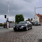 ARP Treffen 2026 - Bilder der Ausfahrt  - Freitag der 5. Juni