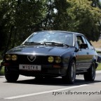 Transaxle Foren Treffen in der „Cascina Sud" 2026