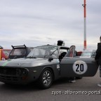 Dekra Klassik-Tage Lausitzring  19.9.2026 77