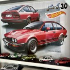 AR Hot Wheels