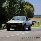 Transaxle Foren Treffen in der „Cascina Sud" 2026