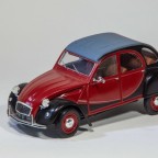 Citroen 2CV