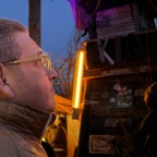 ARP Weihnachtstreffen Berlin 2025