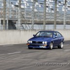 Alfas auf dem Lausitzring  19.09.2026