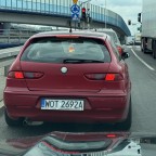 Polen Warschau